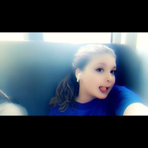 Meet your Posher, Trinity